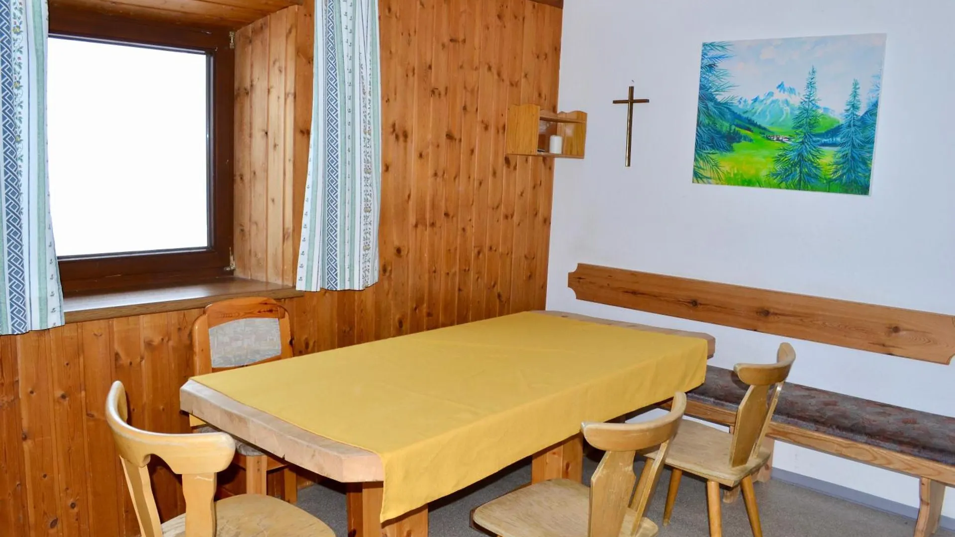 Haus Maria Hotel Sölden 0*,  Ausztria