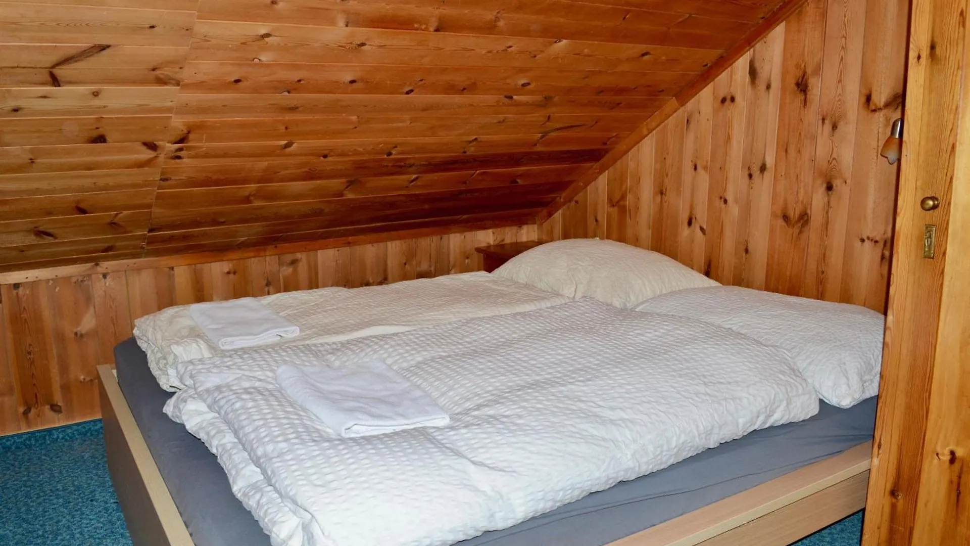 Vendégház Haus Maria Hotel Sölden