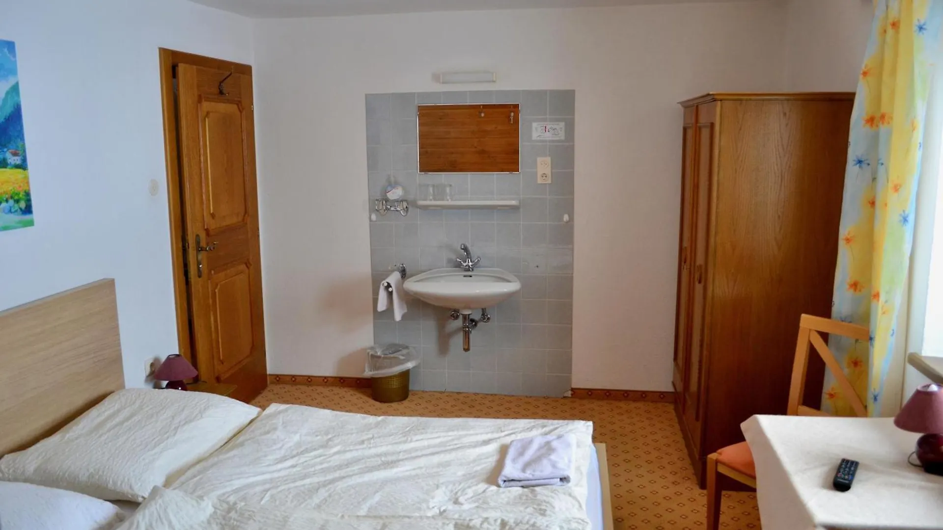 Haus Maria Hotel Sölden 0*,  Ausztria