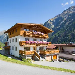 Haus Alois Bed & Breakfast